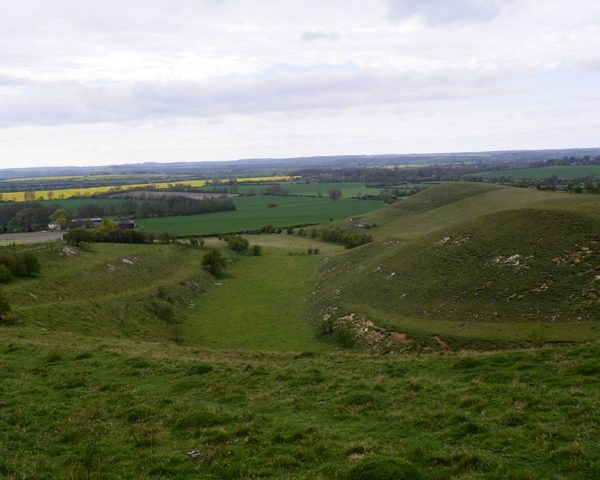 12 April 2014: Pirton - Gay Outdoor Club