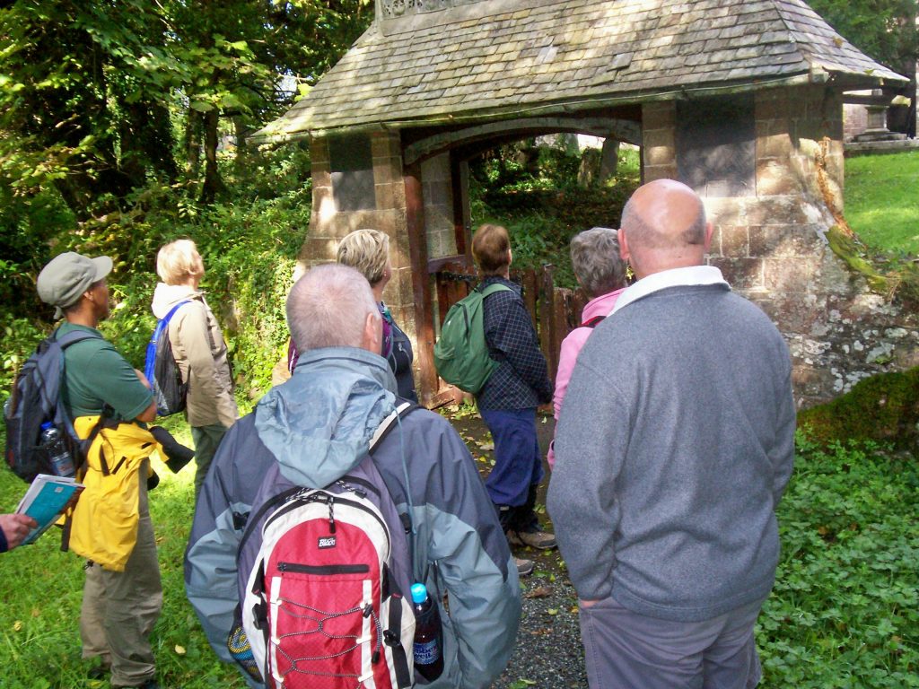 Stackpole/Bosherston/Barafundle and Angle - Gay Outdoor Club