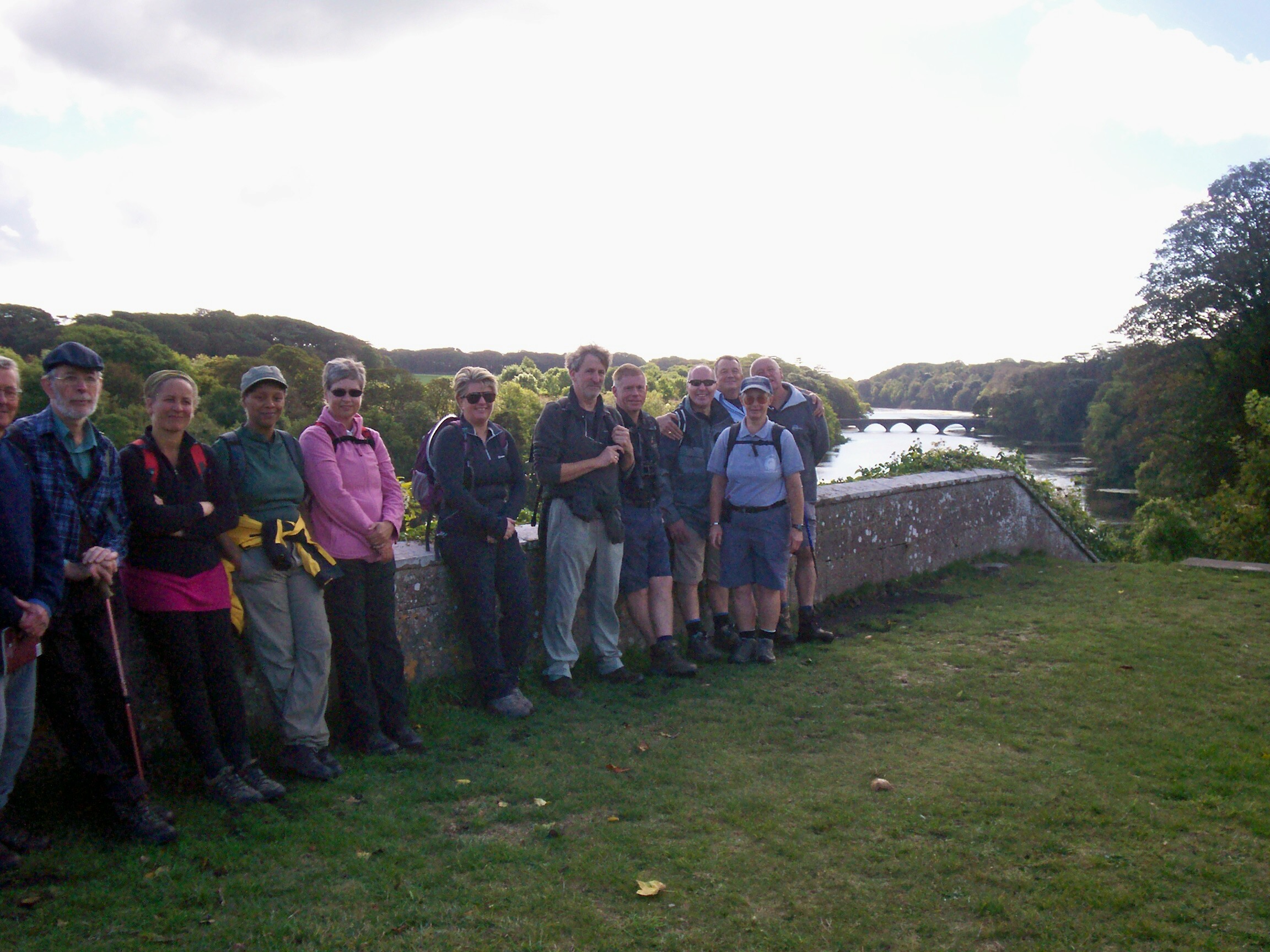 Stackpole/Bosherston/Barafundle and Angle - Gay Outdoor Club