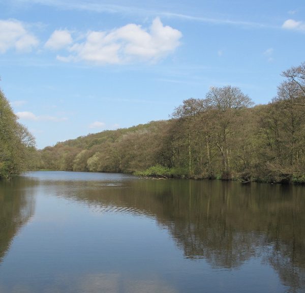 Compstall, Cheshire - Gay Outdoor Club