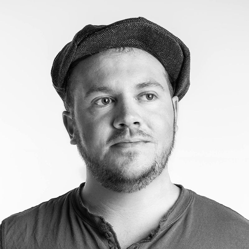 Adam Roseveare takes on GOC Design and Advertising - Gay Outdoor Club