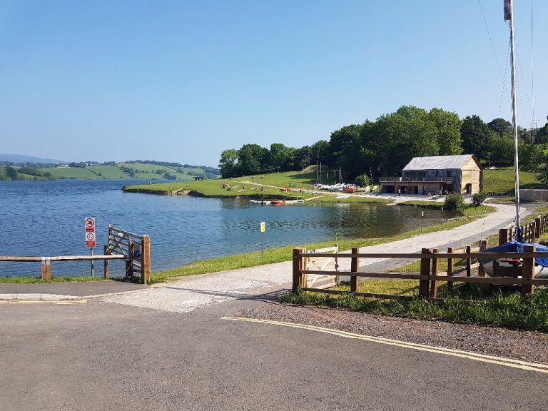 Llandegfedd Reservoir Gay Outdoor Club