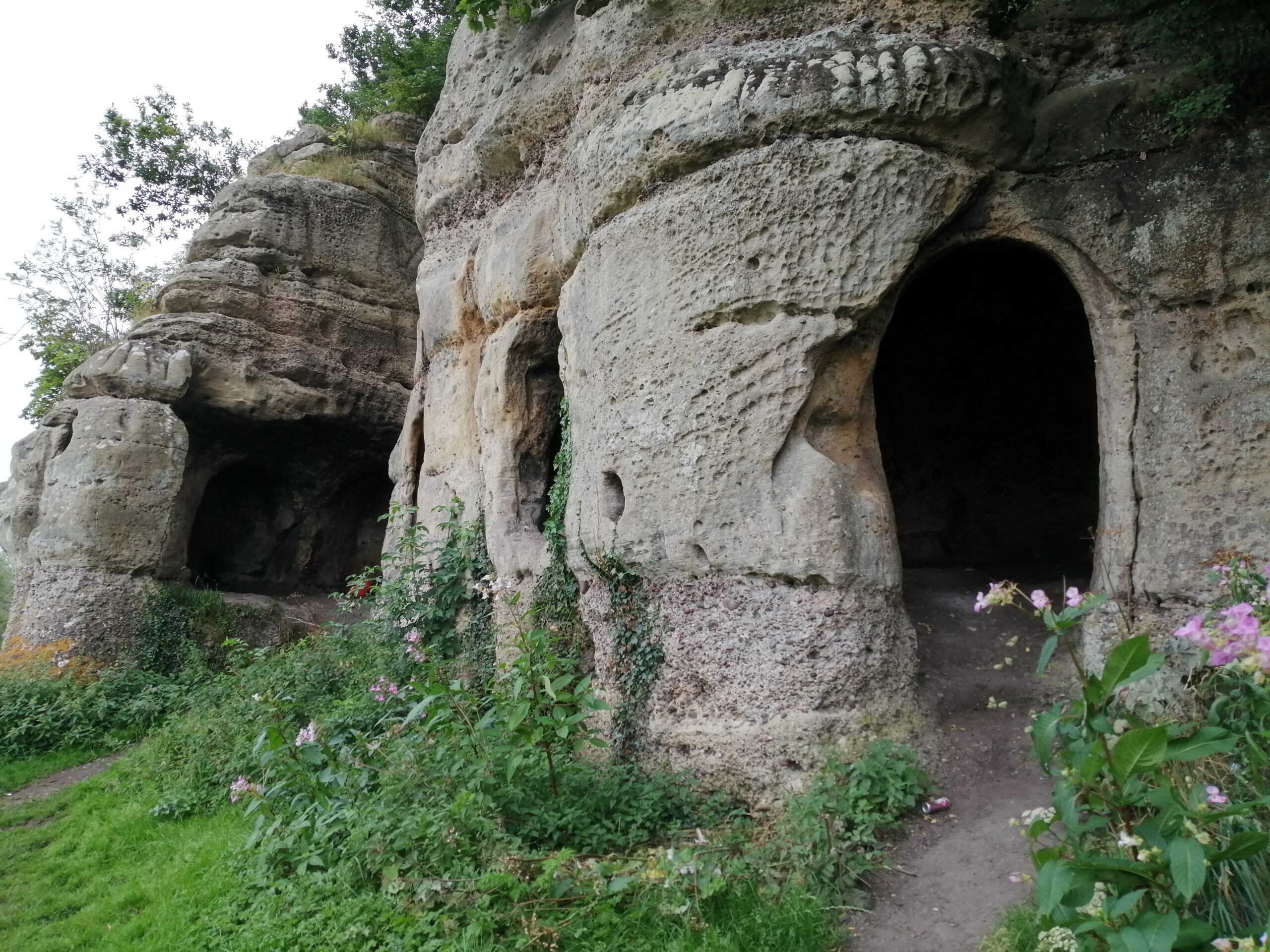 Repton Monastery In the Footsteps of the Vikings - Gay Outdoor Club