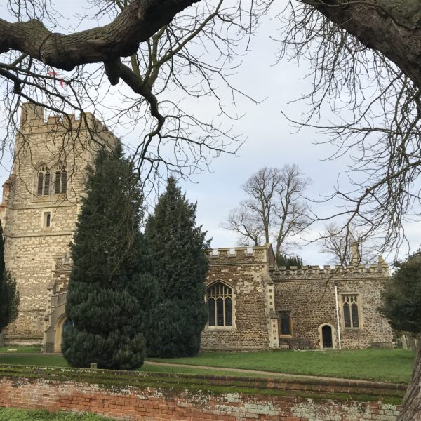 The Hicca Way ArleseyHenlowLangford Gay Outdoor Club