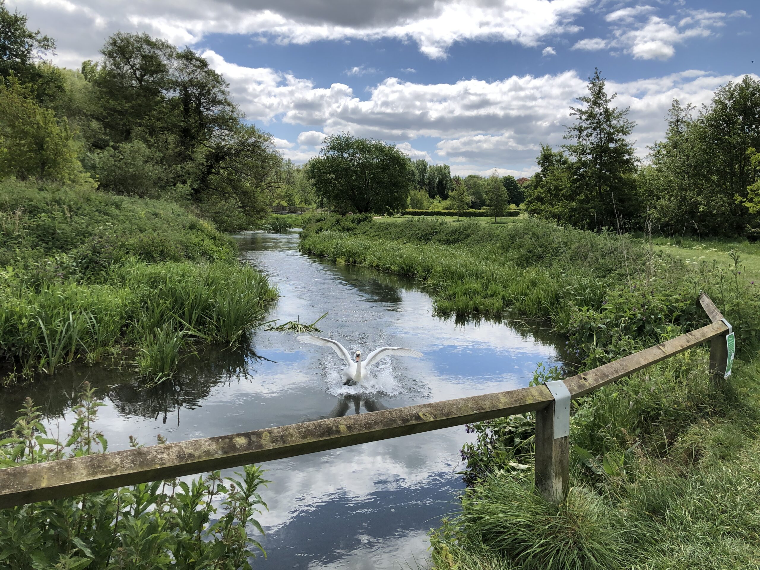 The Hicca Way ArleseyHenlowLangford Gay Outdoor Club