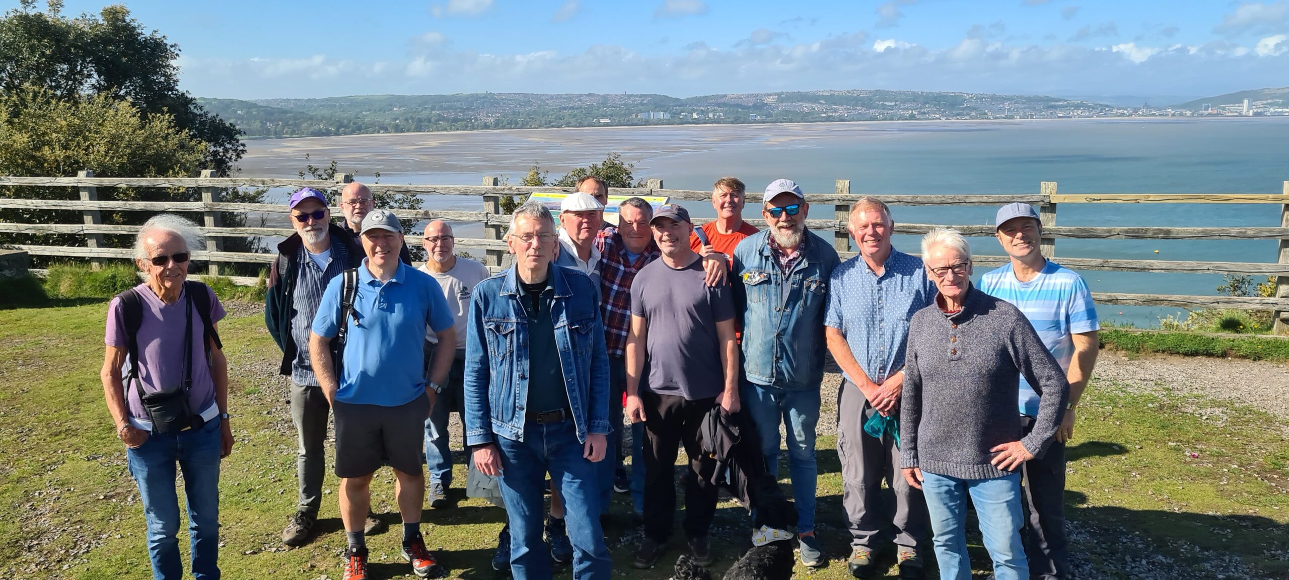 Weekend in the Gower Peninsula: 20-23 May