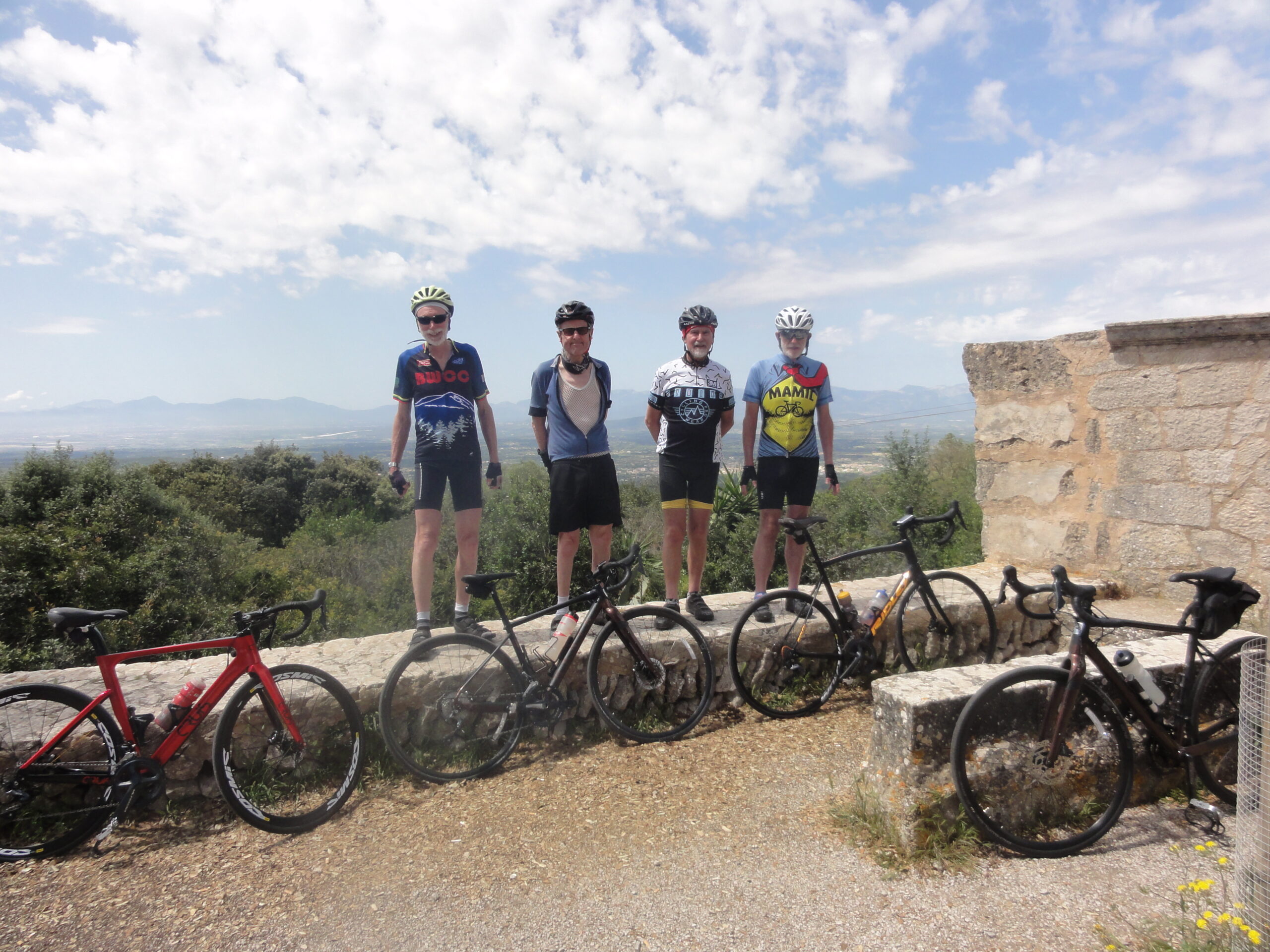 Mallorca Spring 2022