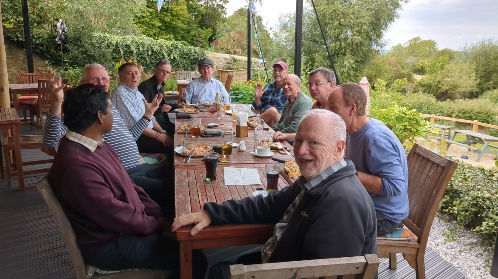 WED 16TH NOV 22 – WALLINGFORD
