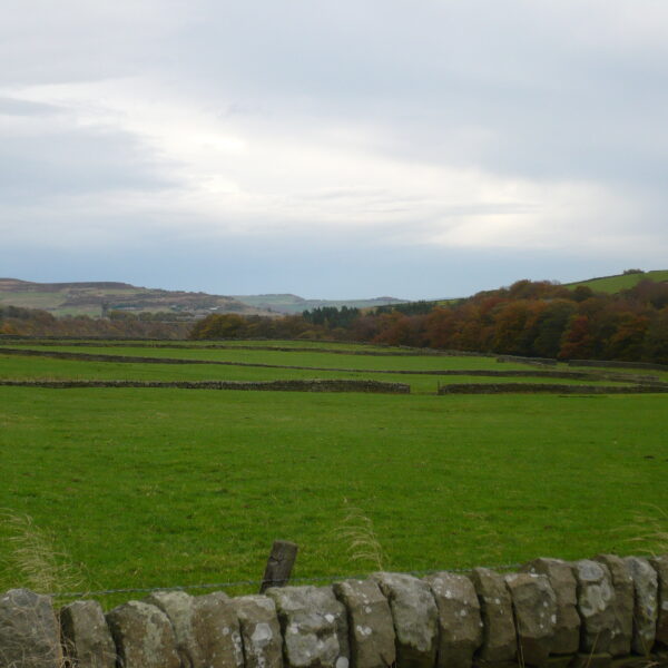 view of Heptonstall