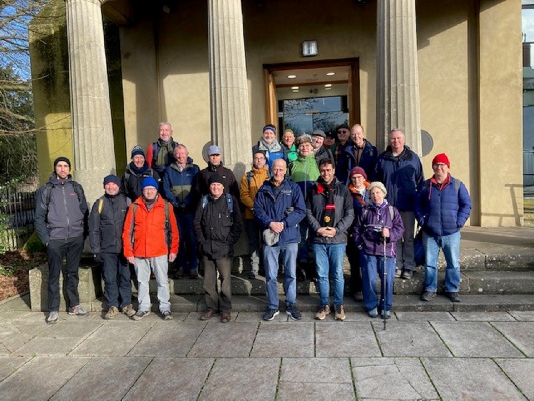 Caerleon -Isca Roman Fortress