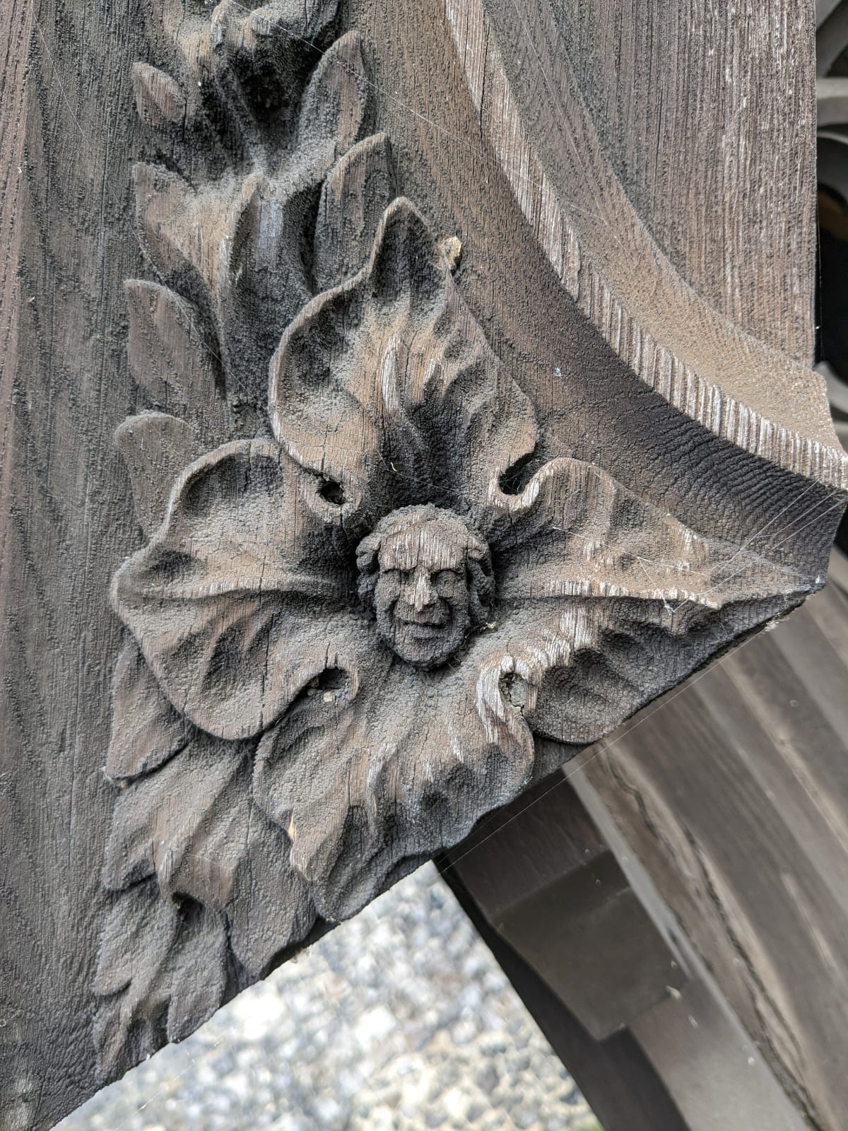 Berkshire and Mid Thames Gallant GOCers Get Gobbets