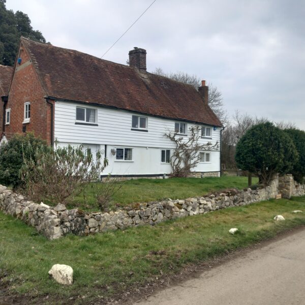 West Kent Linton and Boughton Monchelsea 5th March, 2023. Gay