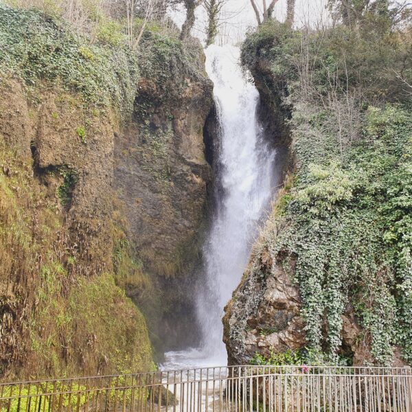 Gop Hill and Dyserth waterfalls - Gay Outdoor Club