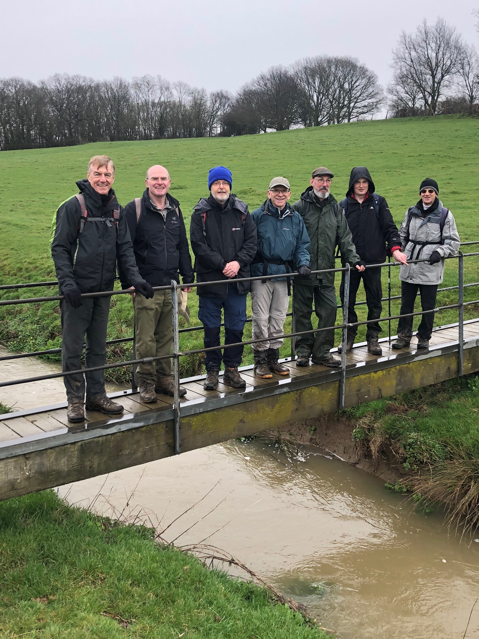 Tenterden and Rolvenden circular