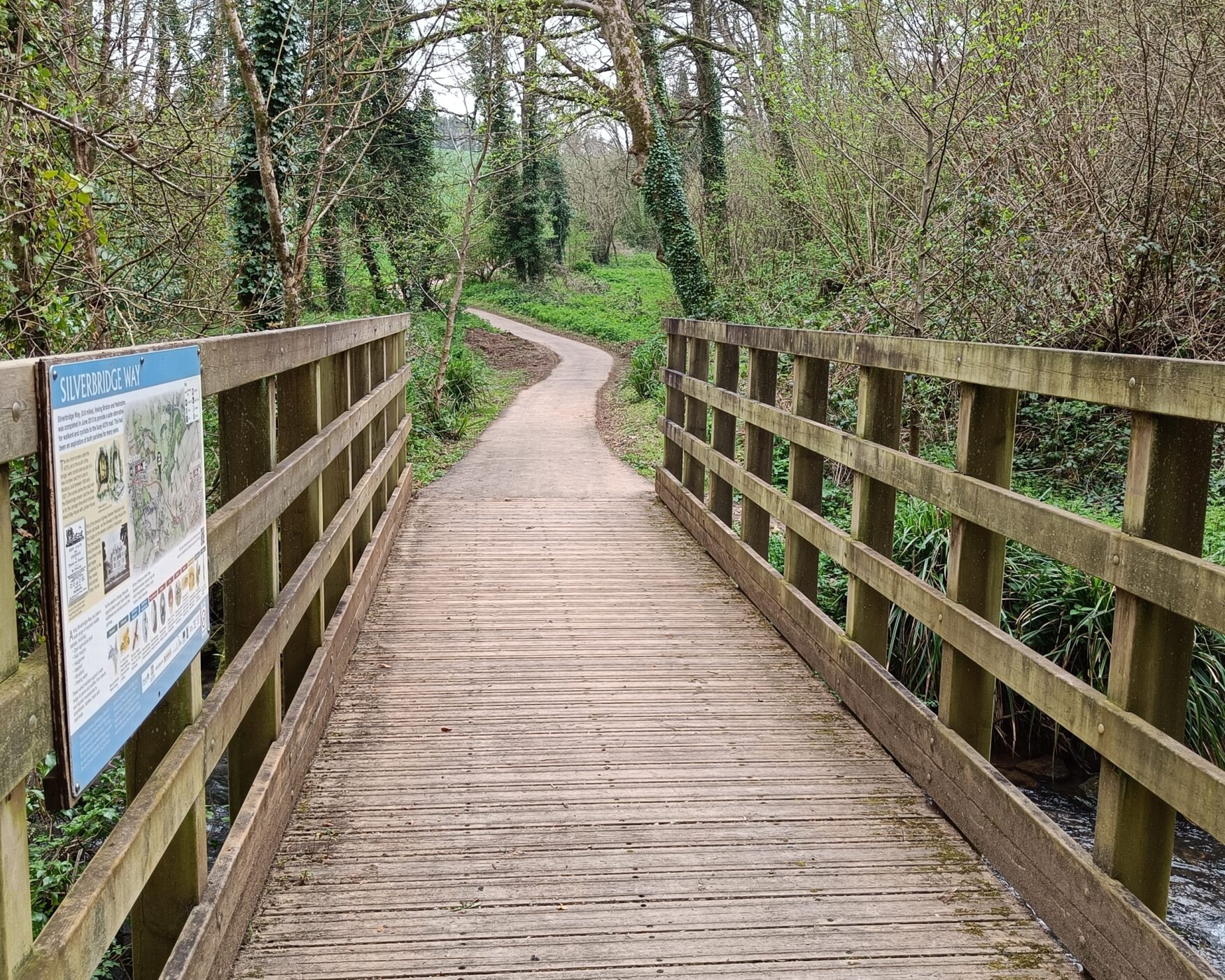 Yealmpton Circular Walk 19th April 2023 Gay Outdoor Club