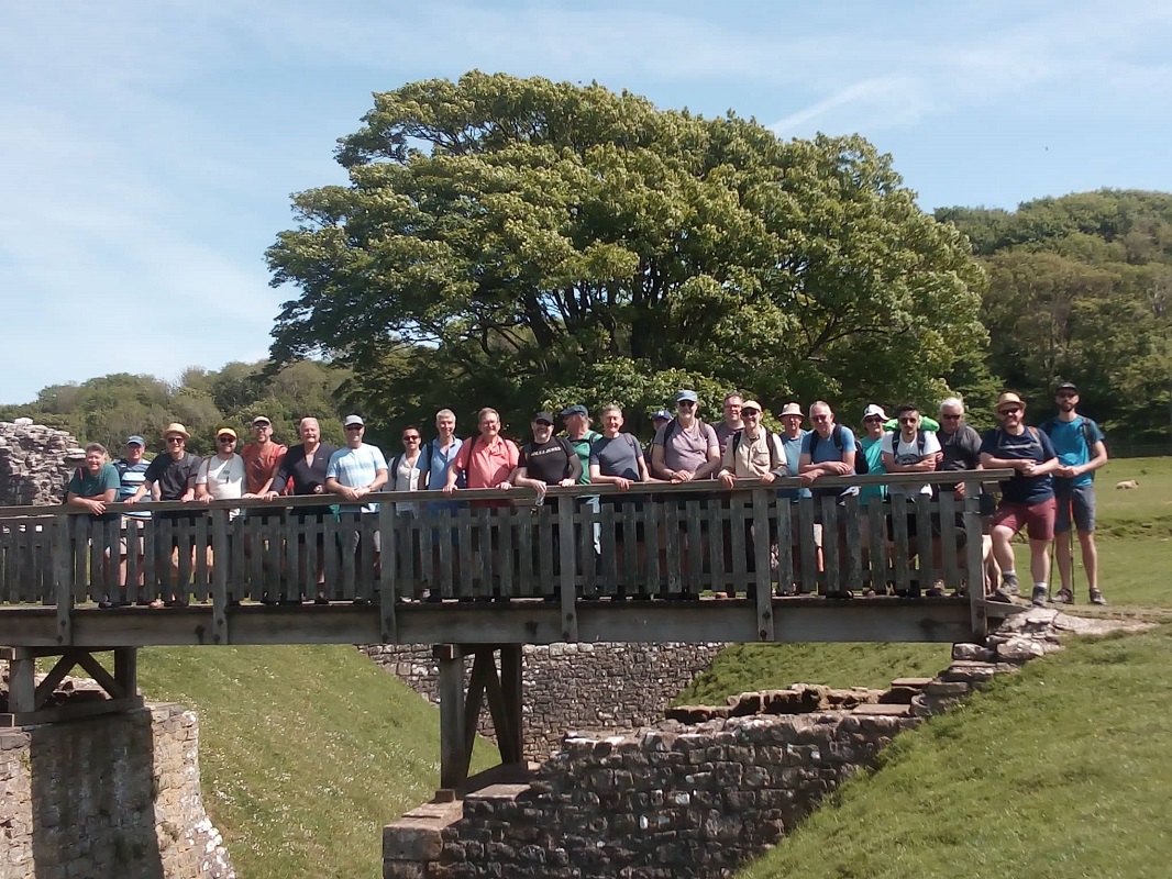 Ogmore by Sea and Southerndown