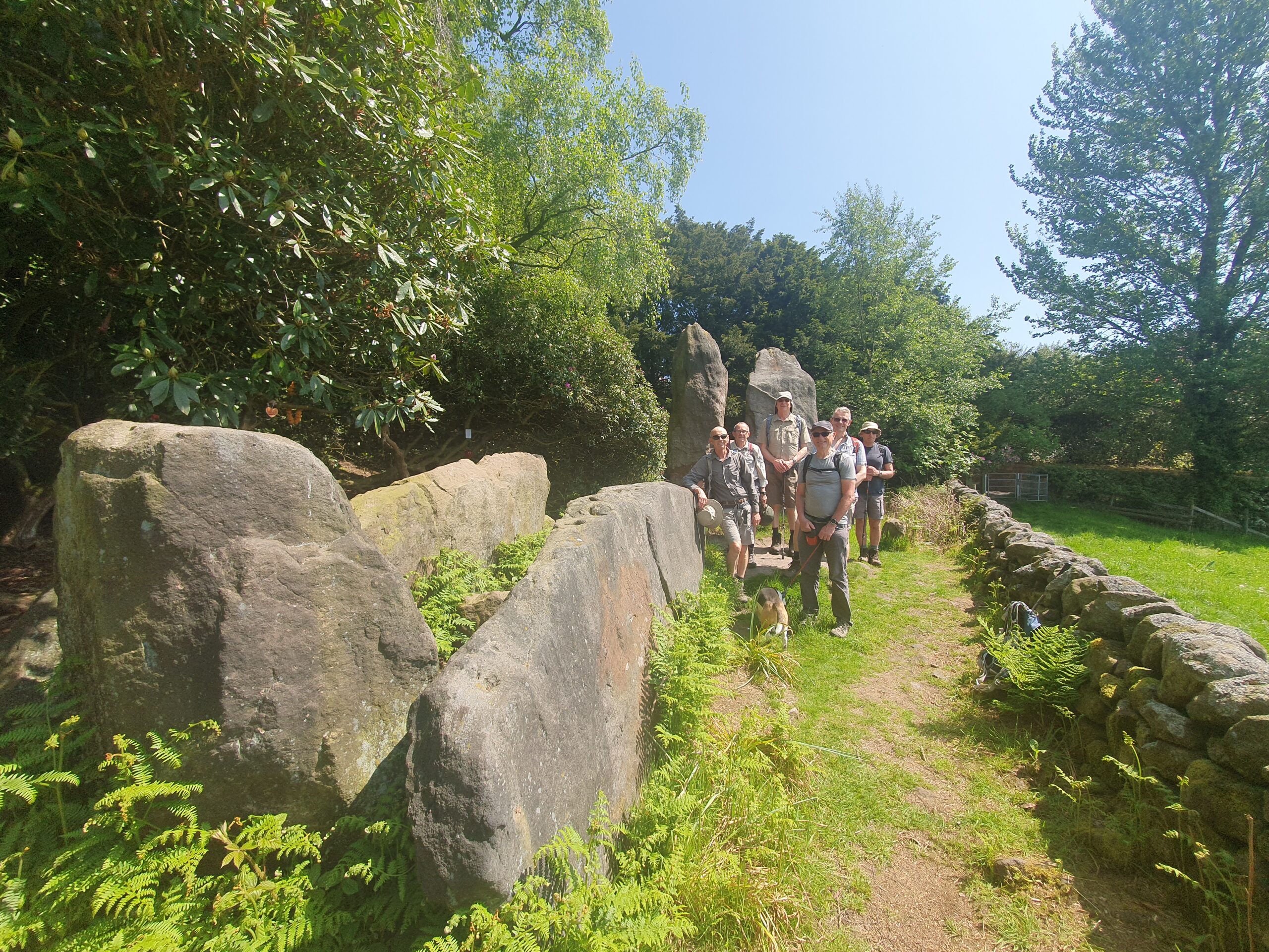Transpennine Group News – June 2023