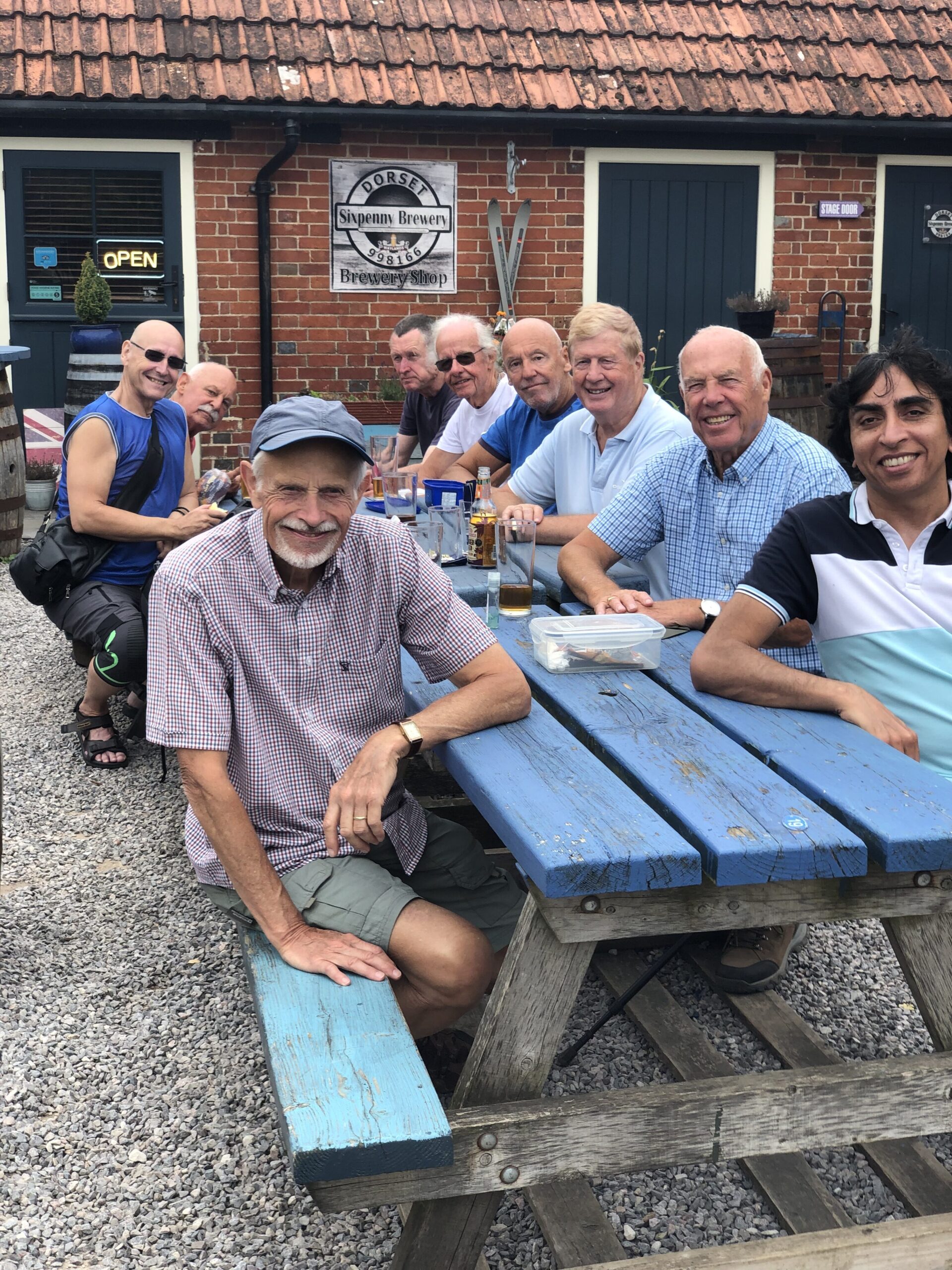 Solent and Dorset – Cranborne Chase