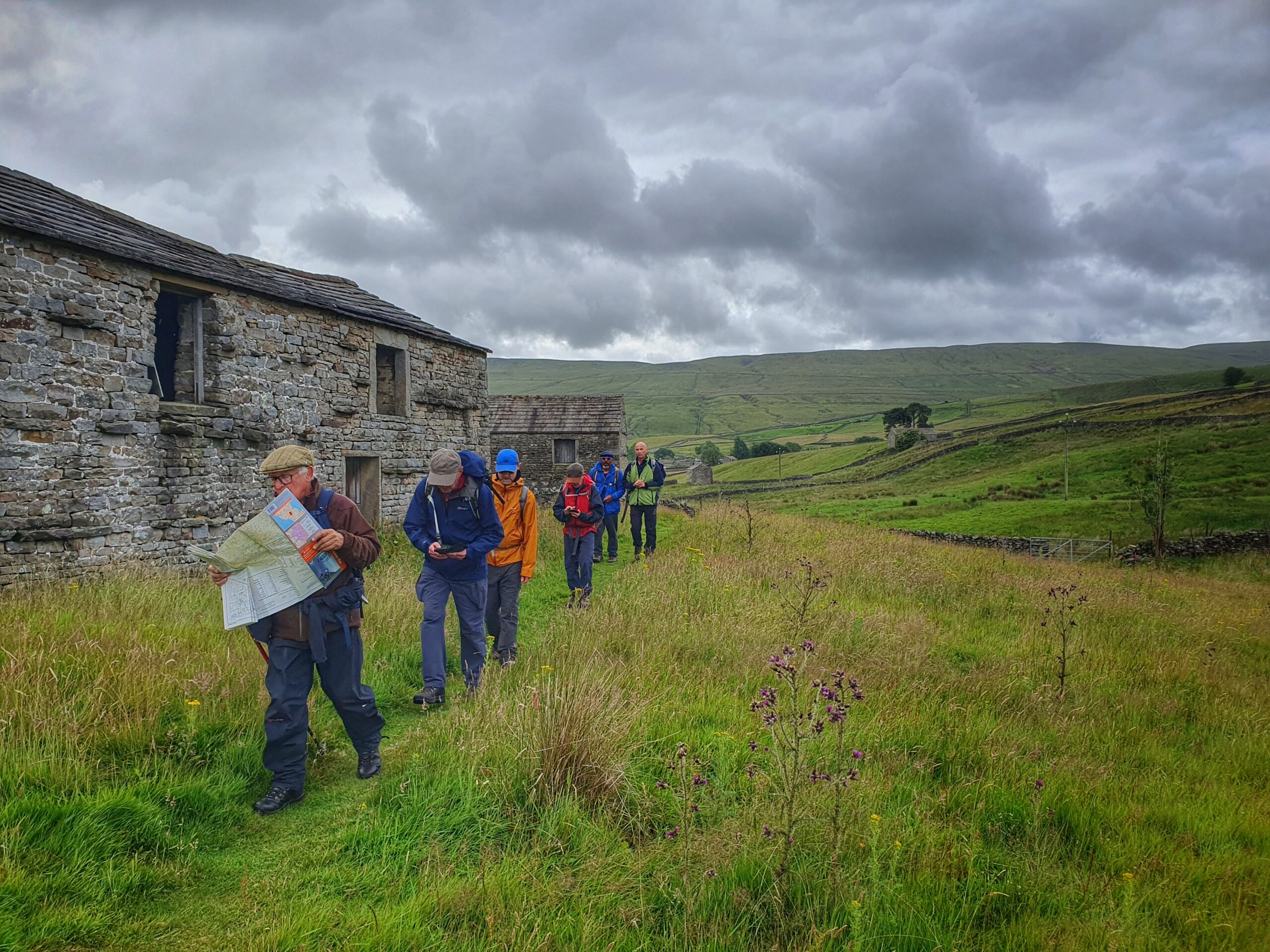 Transpennine Group Newsletter – July 2023
