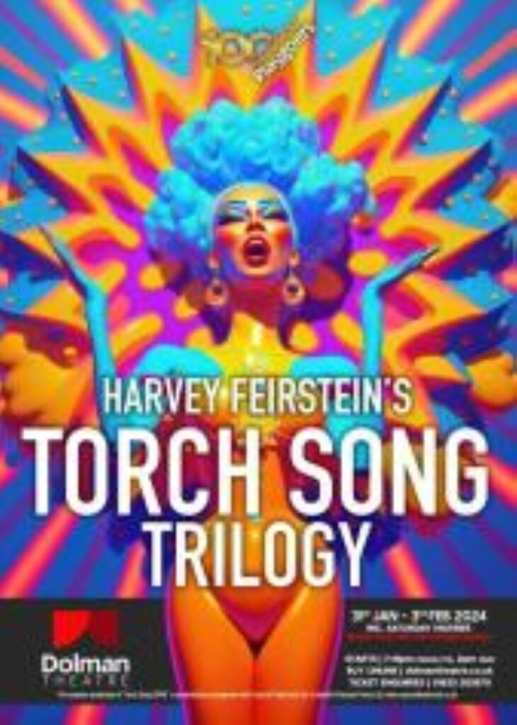 Torch Song Trilogy Social Event Gay Outdoor Club