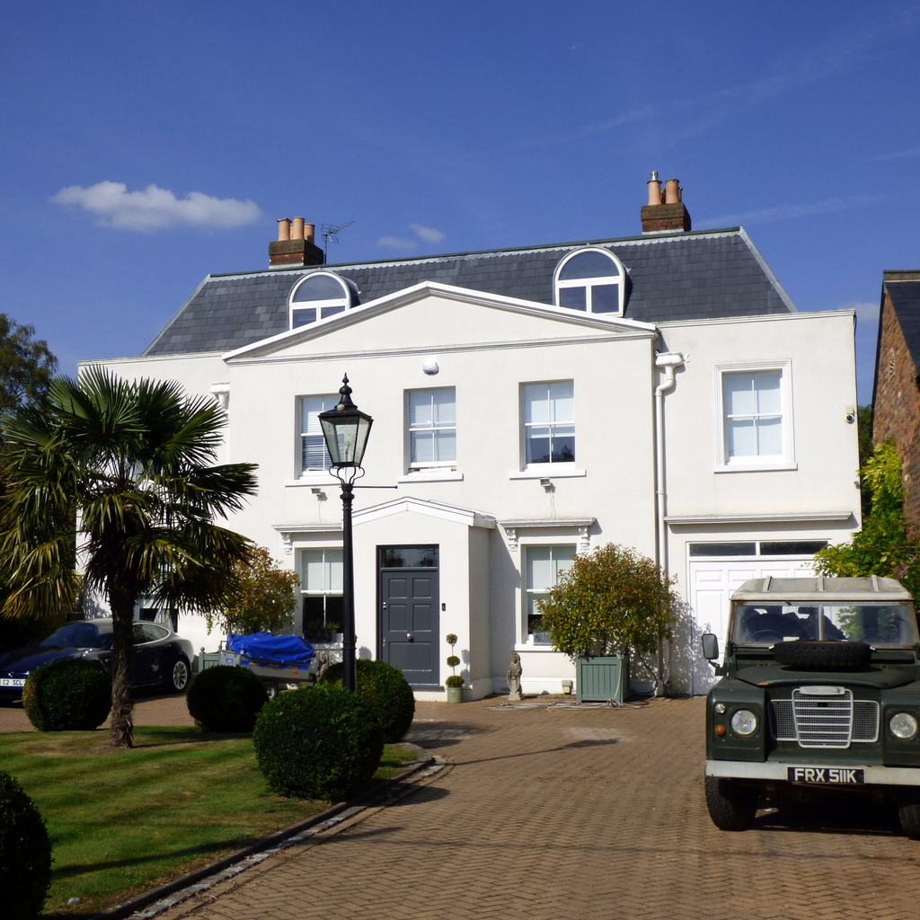 09 Sep 2023 Markyate, Caddington and Kensworth Circular Walk Gay