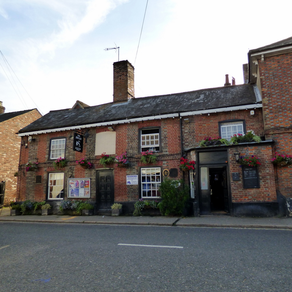 09 Sep 2023 Markyate, Caddington and Kensworth Circular Walk Gay