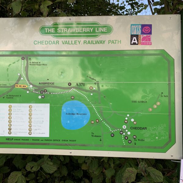 Axbridge Somerset And The Strawberry Line Gay Outdoor Club Axbridge Somerset And The Strawberry Line Gay Outdoor Club