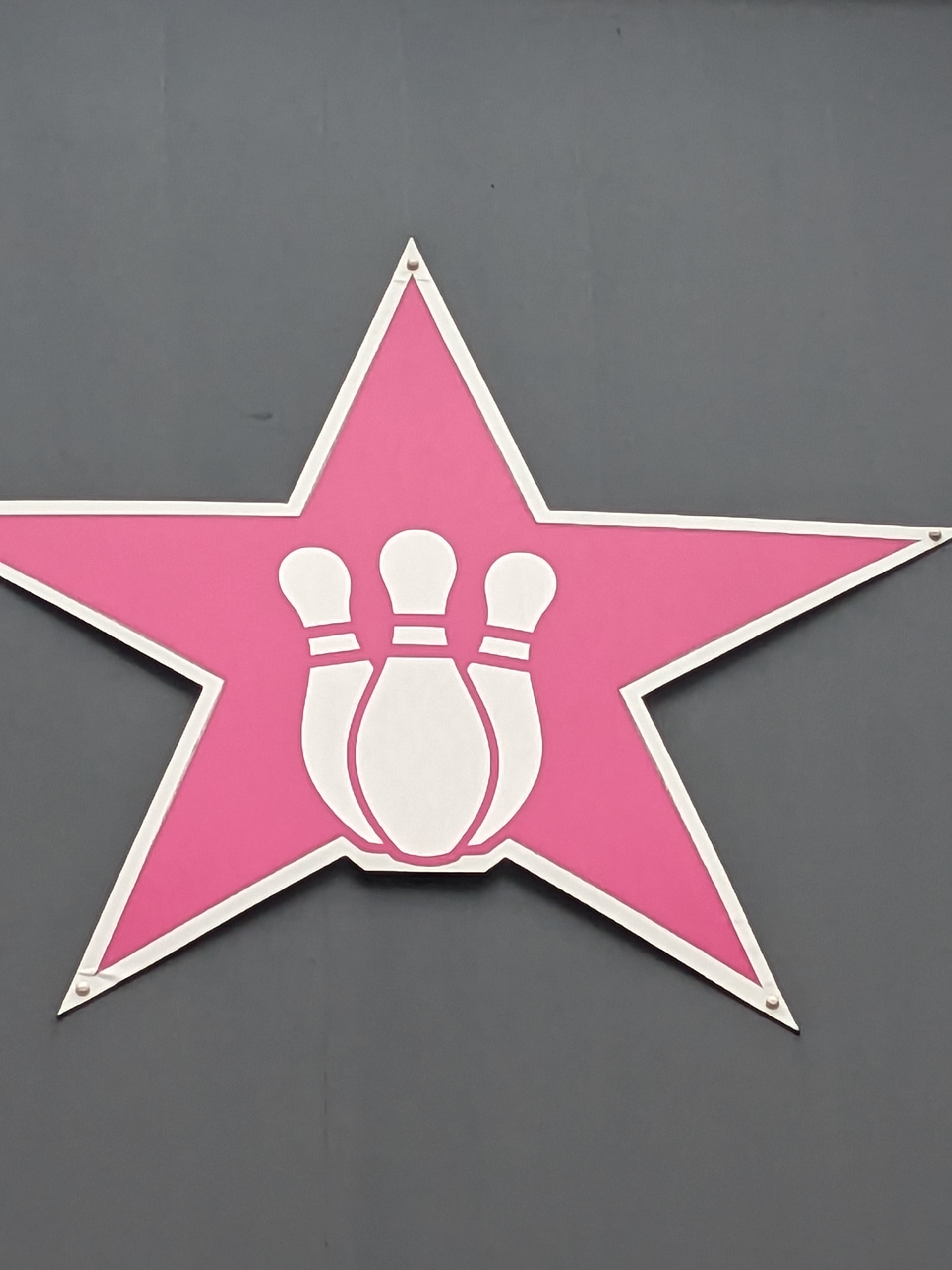 Devon GOC goes TEN PIN BOWLING