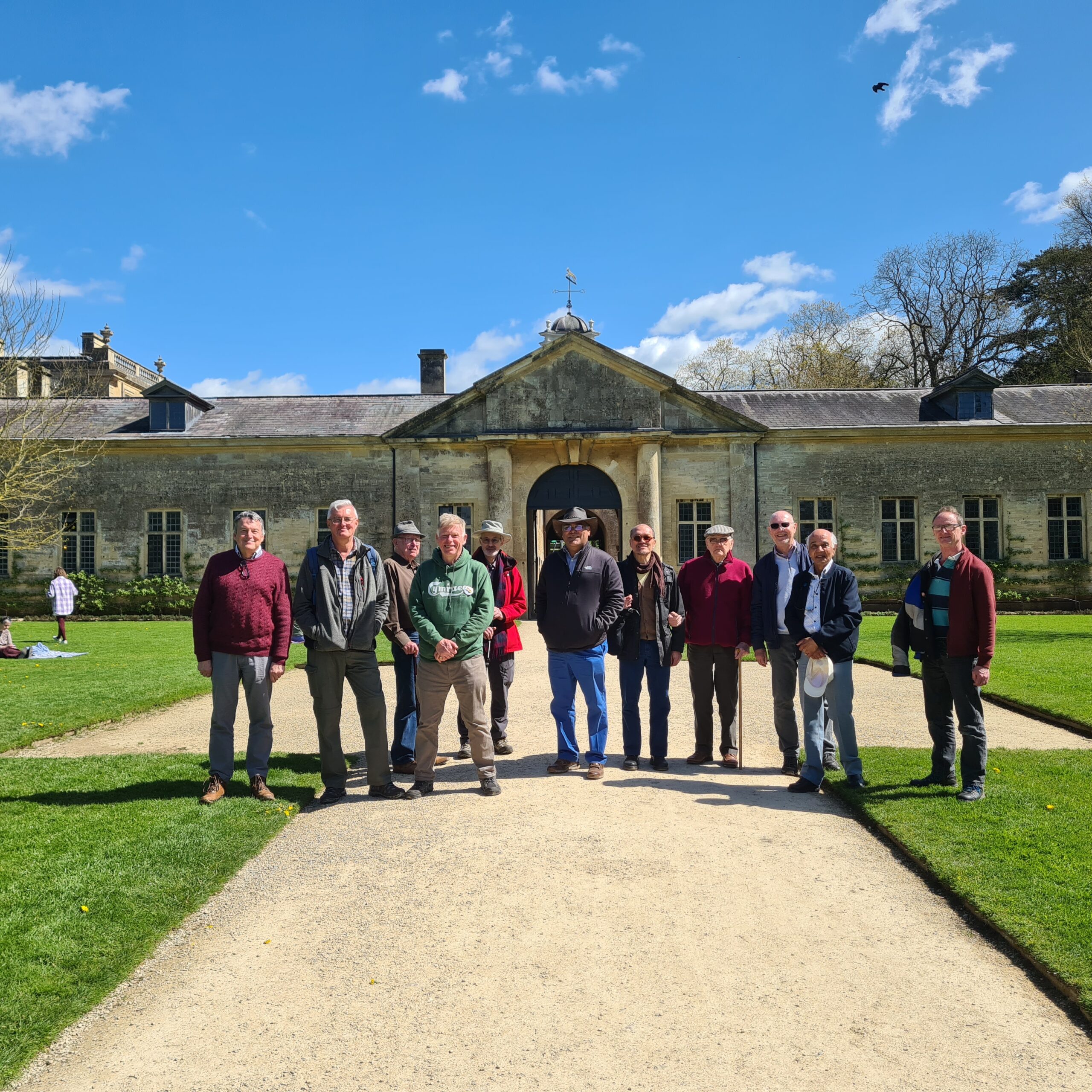 Gardens: A day of two halves –Special Plants Nursery and Tulip Mania near Bath