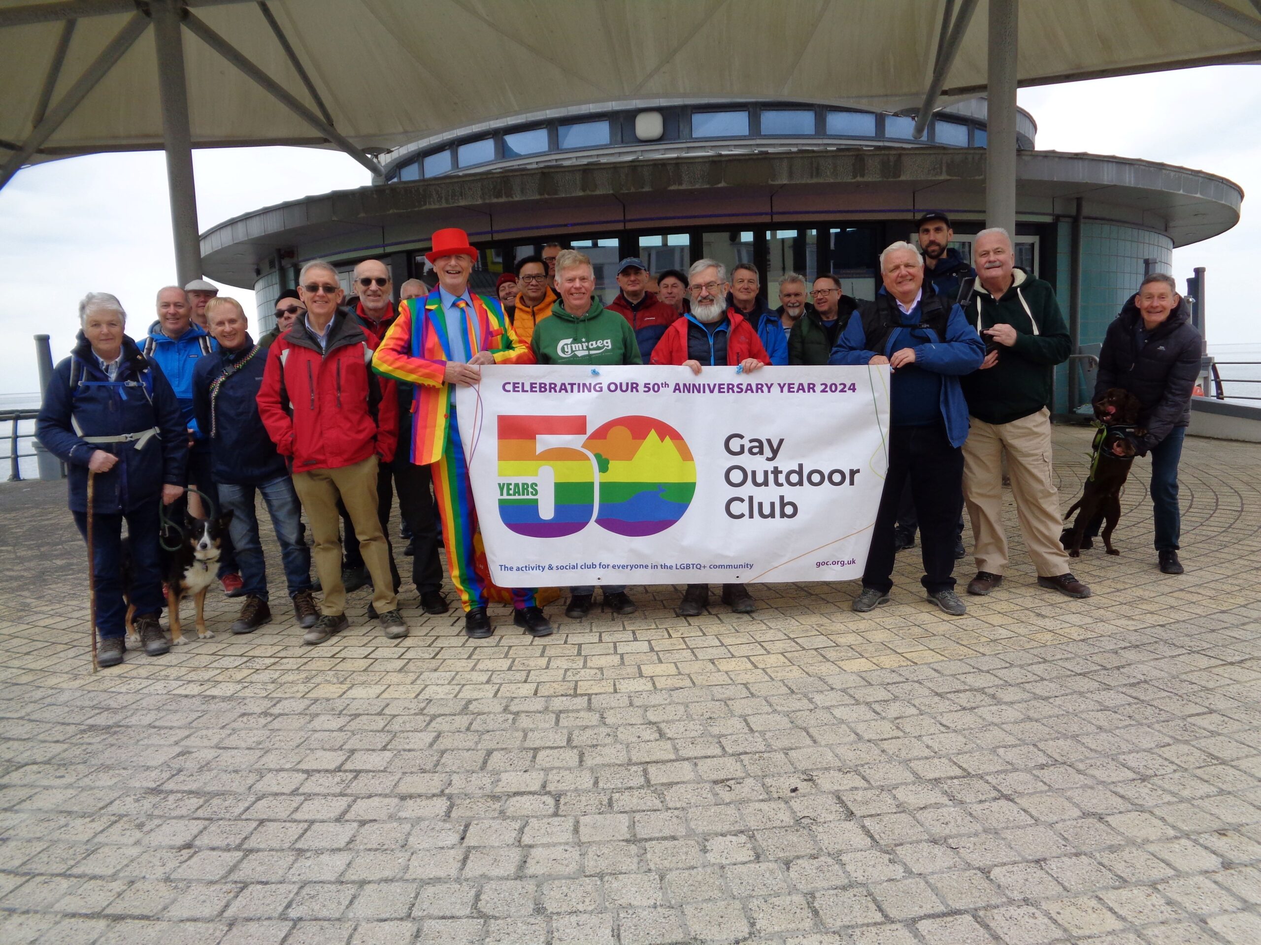 Aberystwyth Spring weekend away – Day 1: Aberystwyth town trail and Day 2: Devil’s Bridge train ride, walk and waterfalls