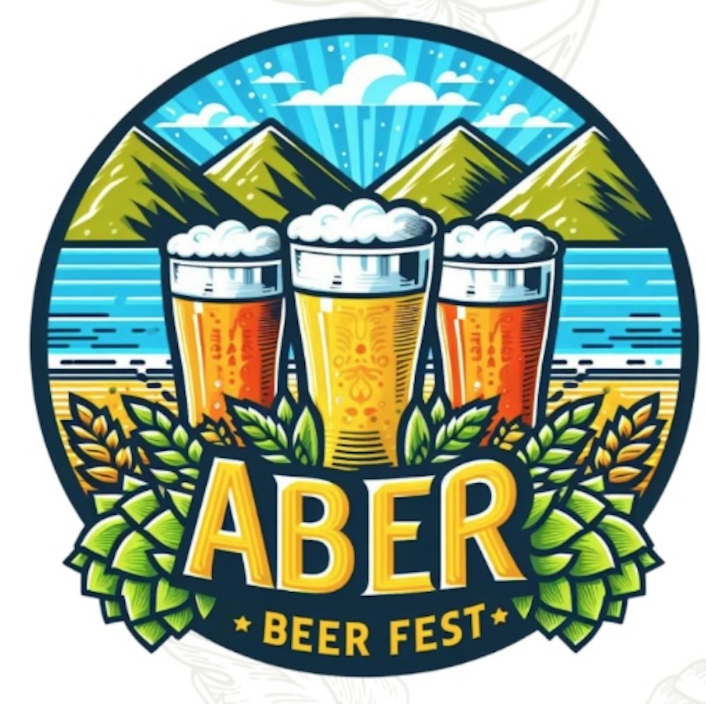 Aberystwyth Beer Festival Logo
