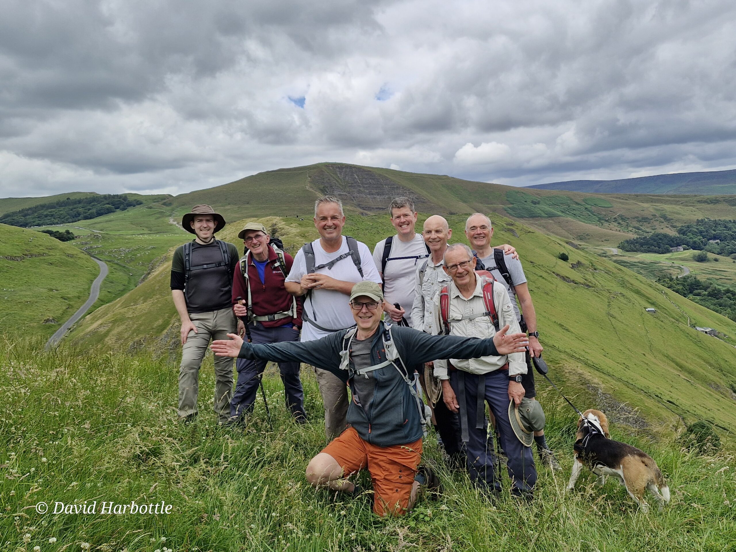 GOC Transpennine Group Newsletter September 2024