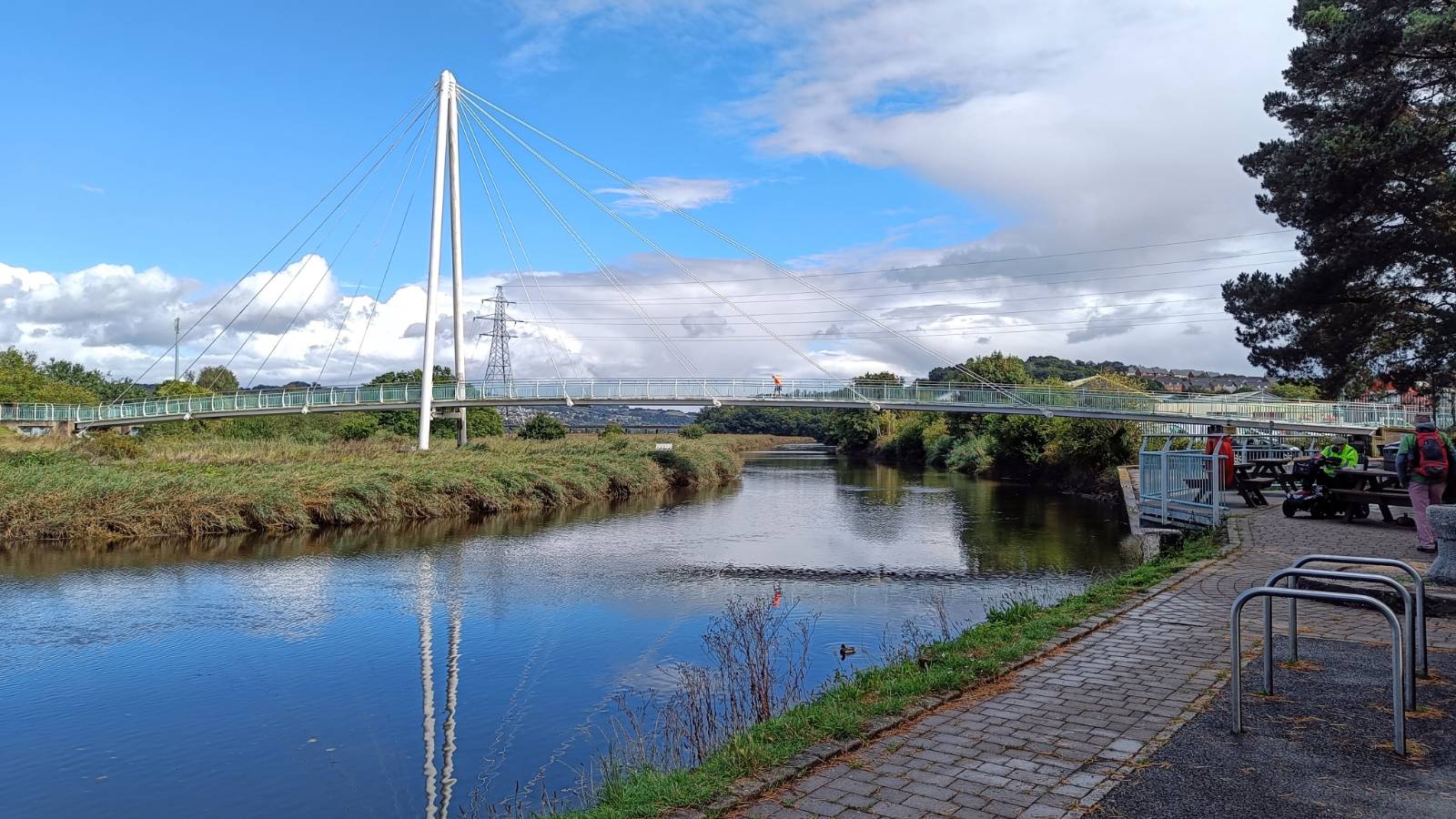 DISCOVERING NEWTON ABBOT – A town with more history and natural beauty