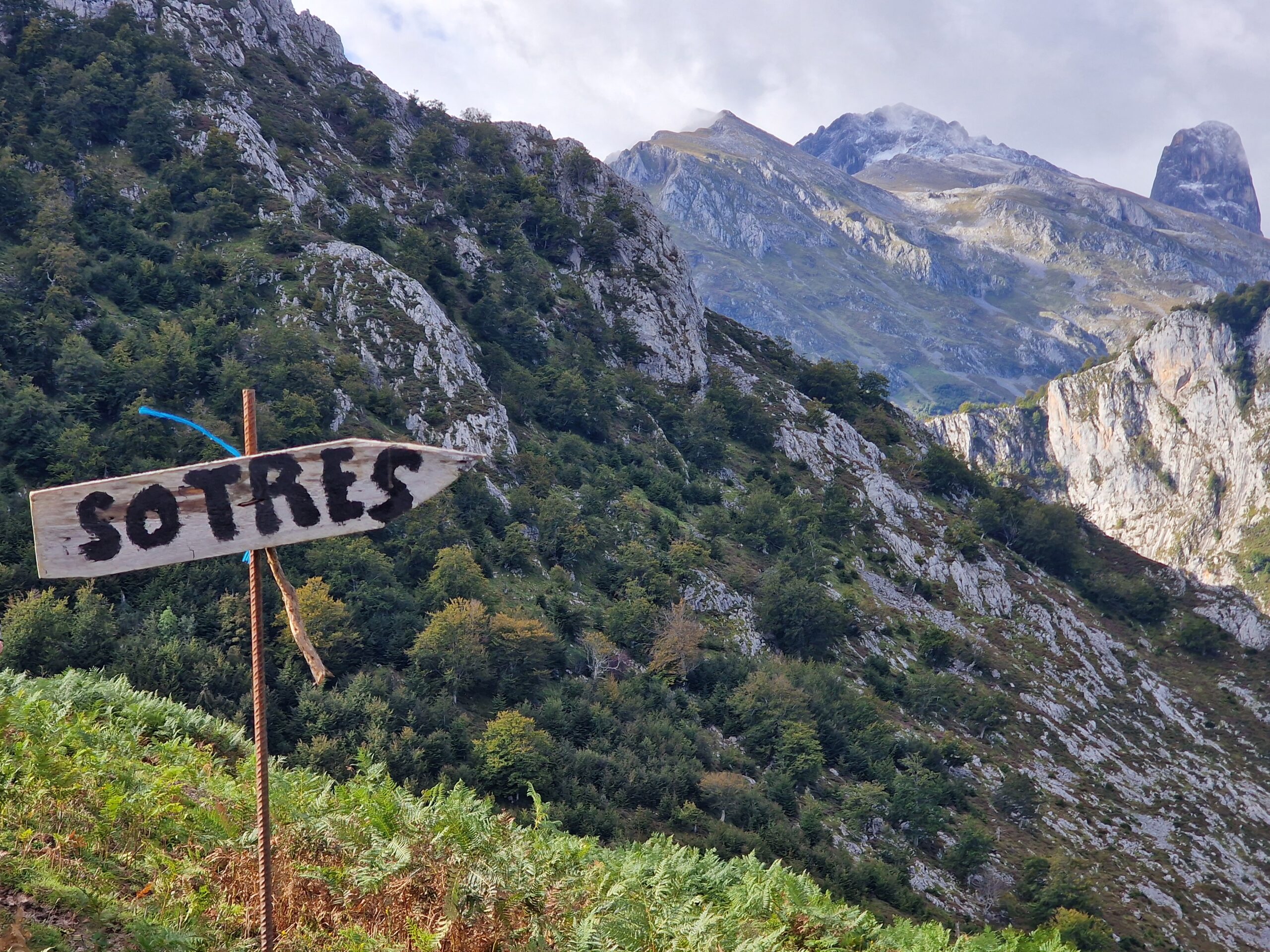 Picos de Europa – September 2024