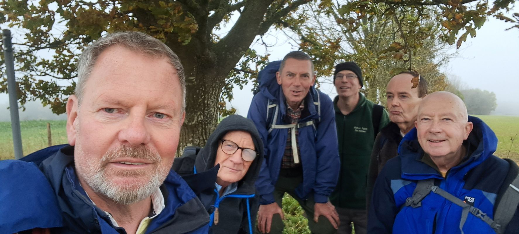 THE VALIANT VI ON EBRINGTON HILL