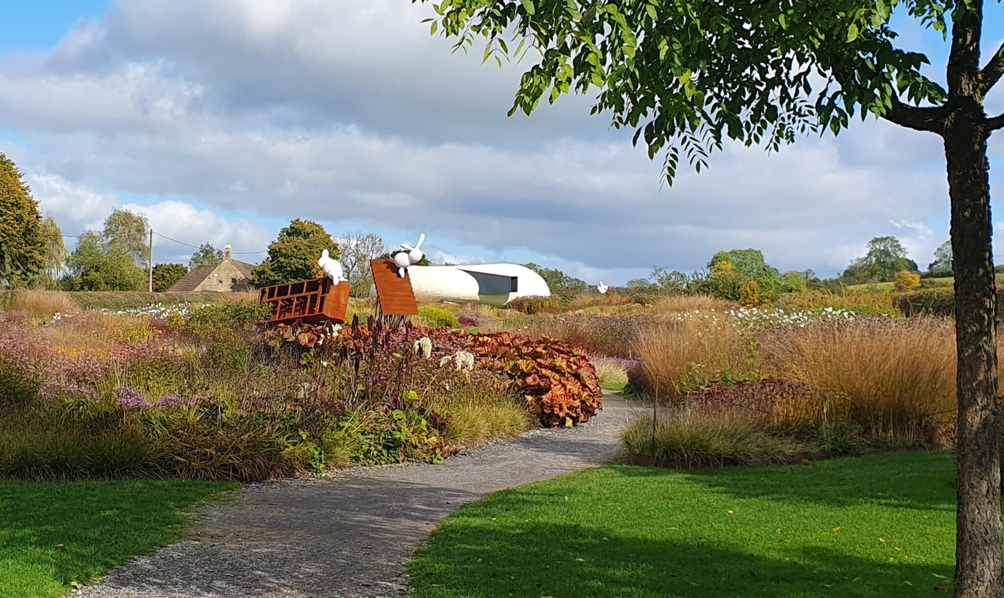 Stroll Bruton, 10th October 2024