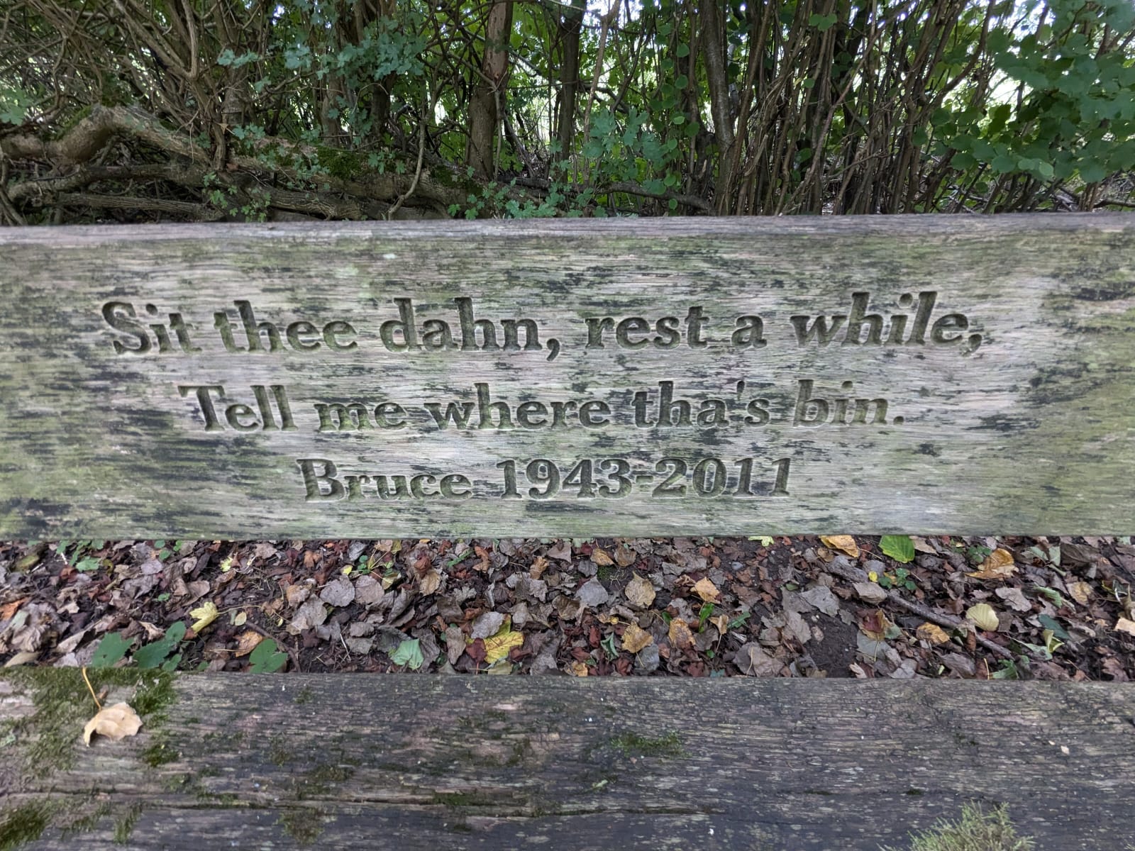 Henley-in-Arden and Around