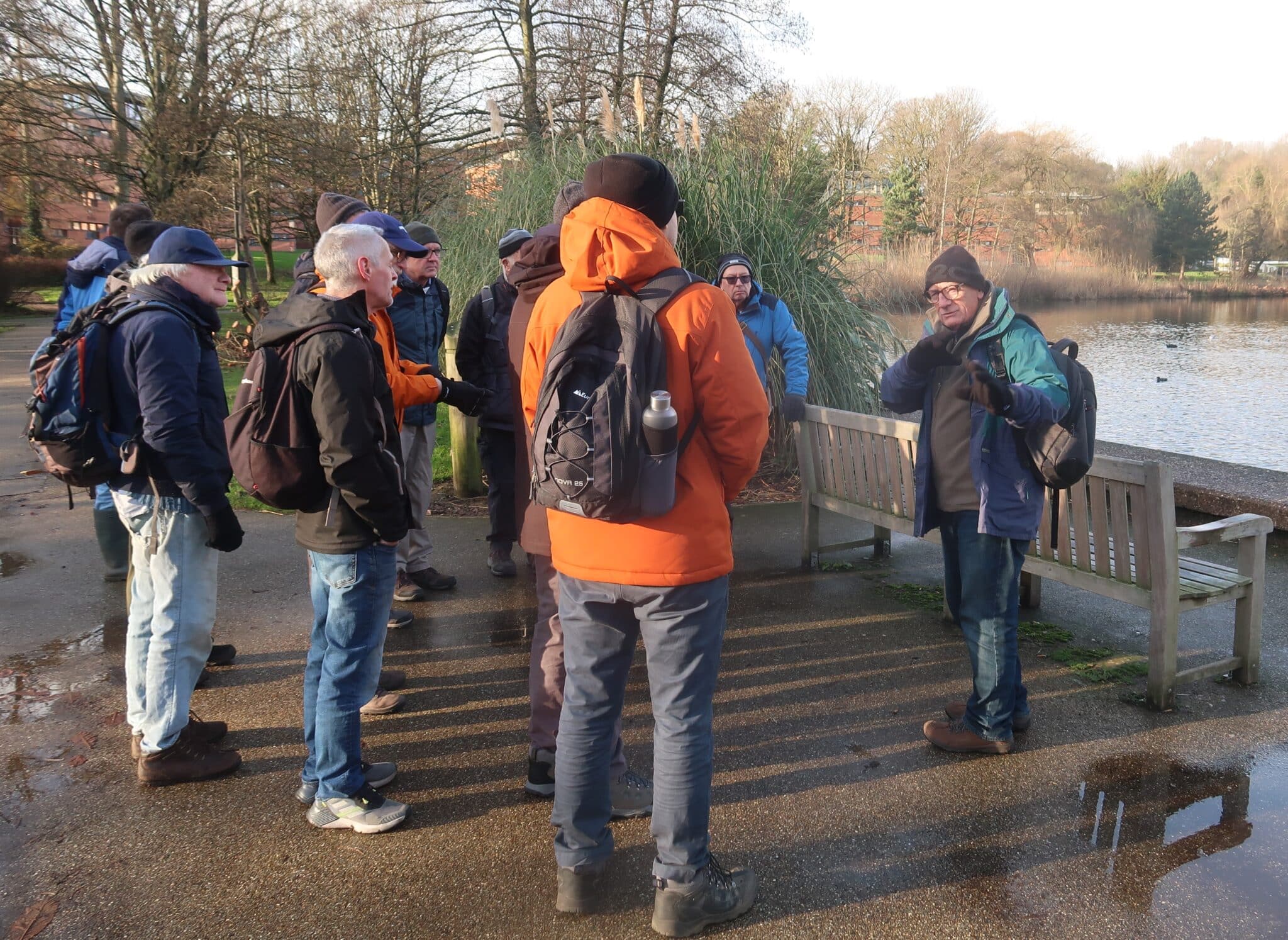 Birmingham’s Westside: Where the Trees Begin