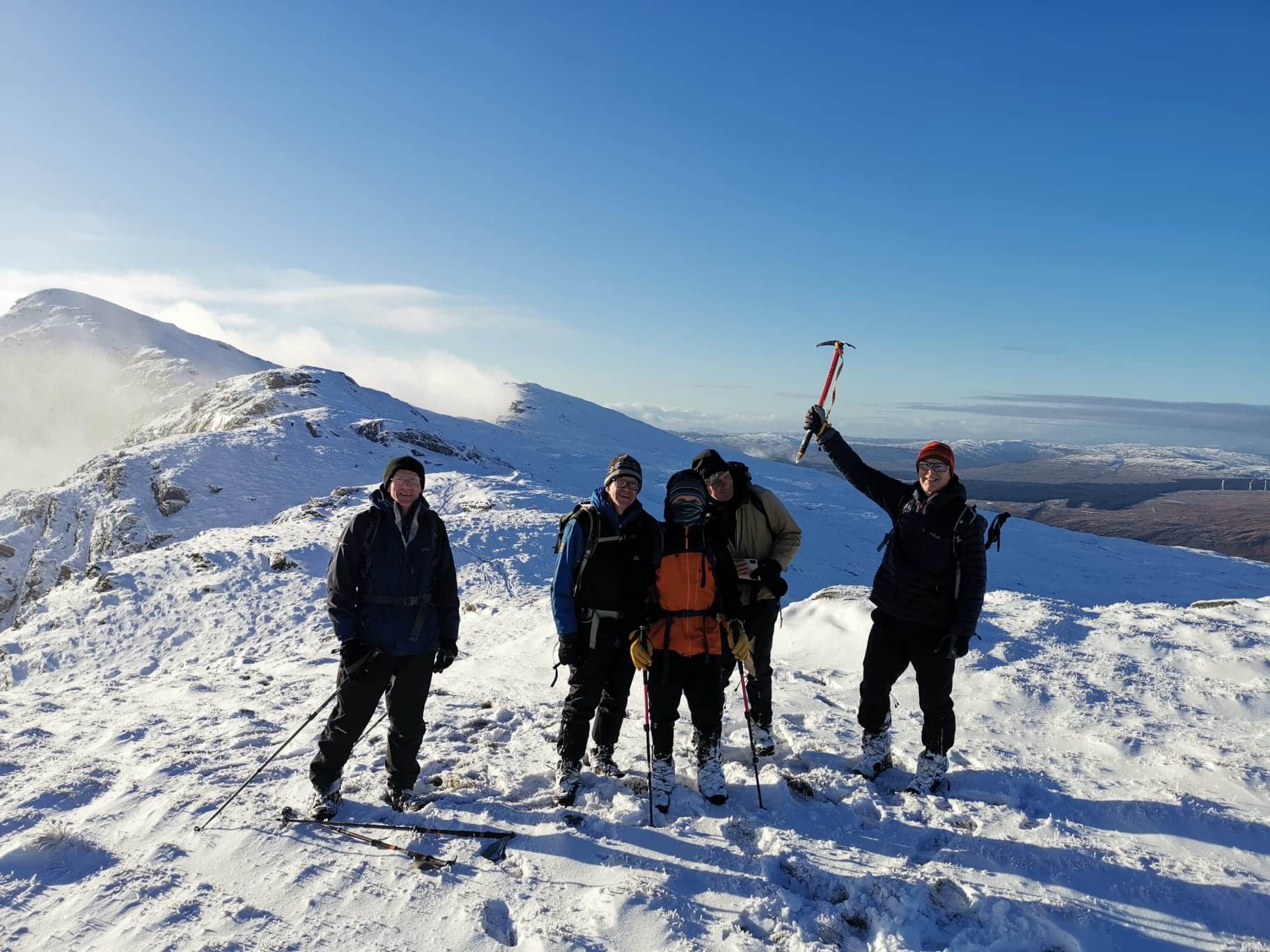 GOC Transpennine Group Newsletter March 2025