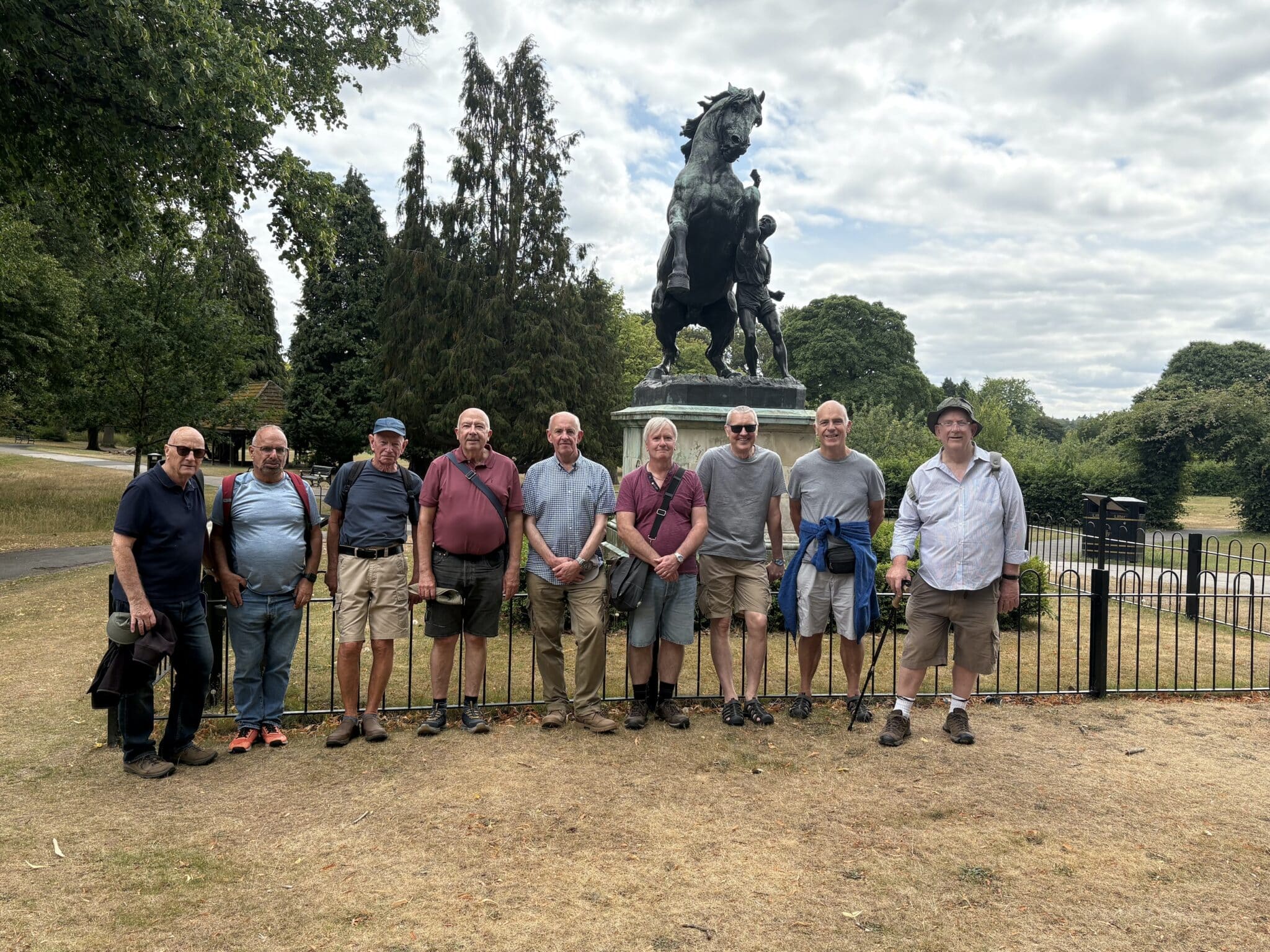 Solihull – The Green and Wild side