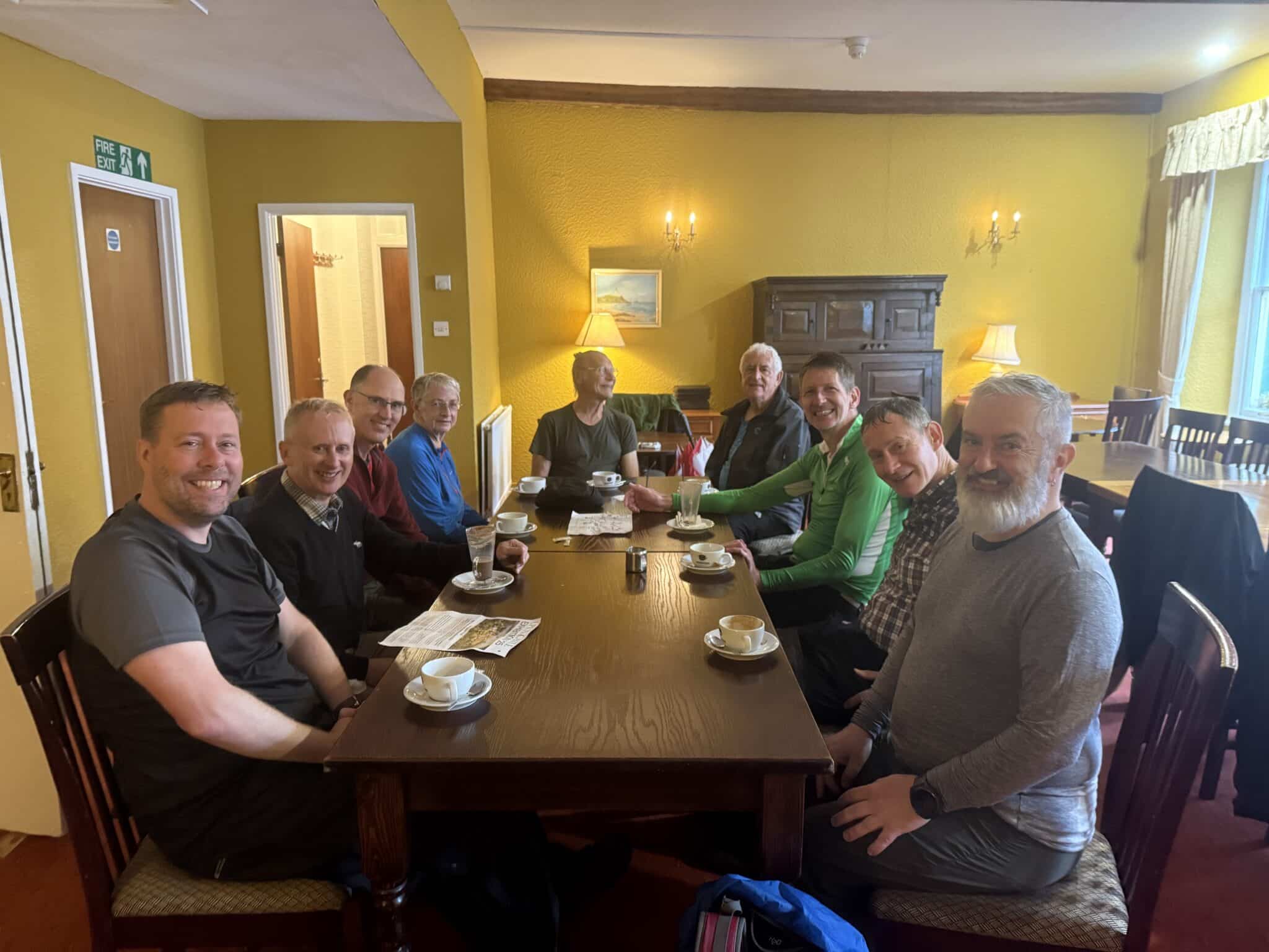 All Wales weekend in Milford Haven – Day 3: Pembroke/Pembroke Dock, Day 4: Narberth