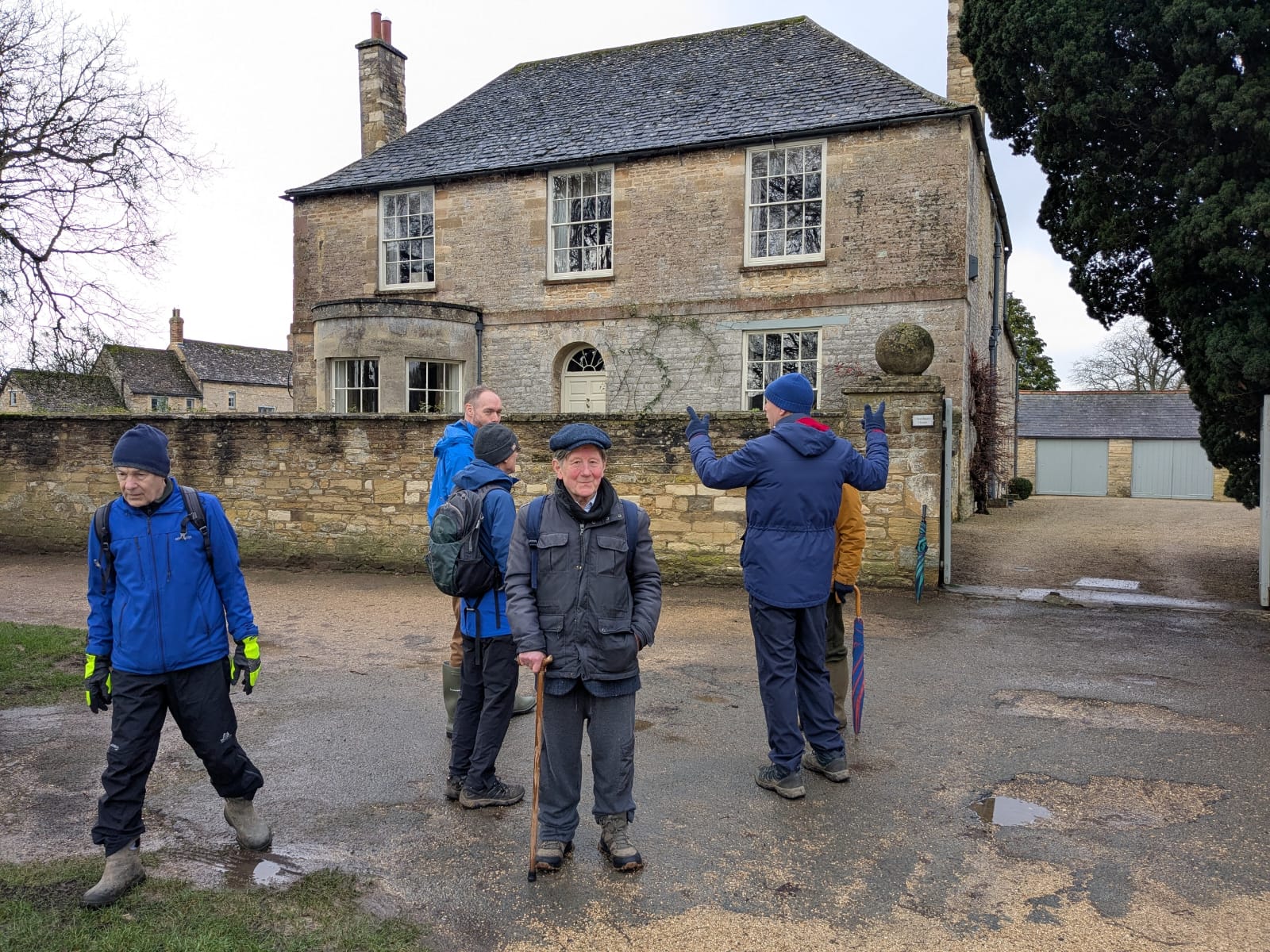 BAMPTON – SAT 7TH FEB 26