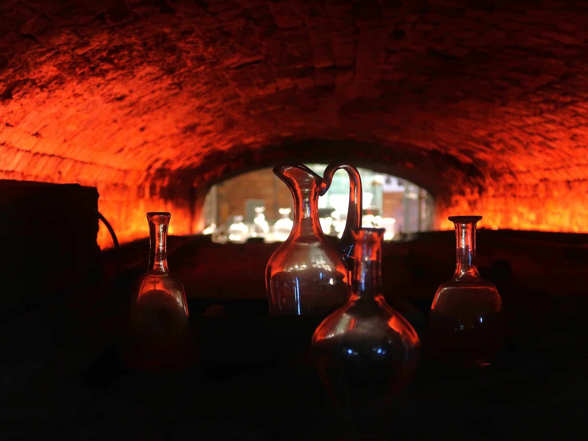 Red Hot in Stourbridge