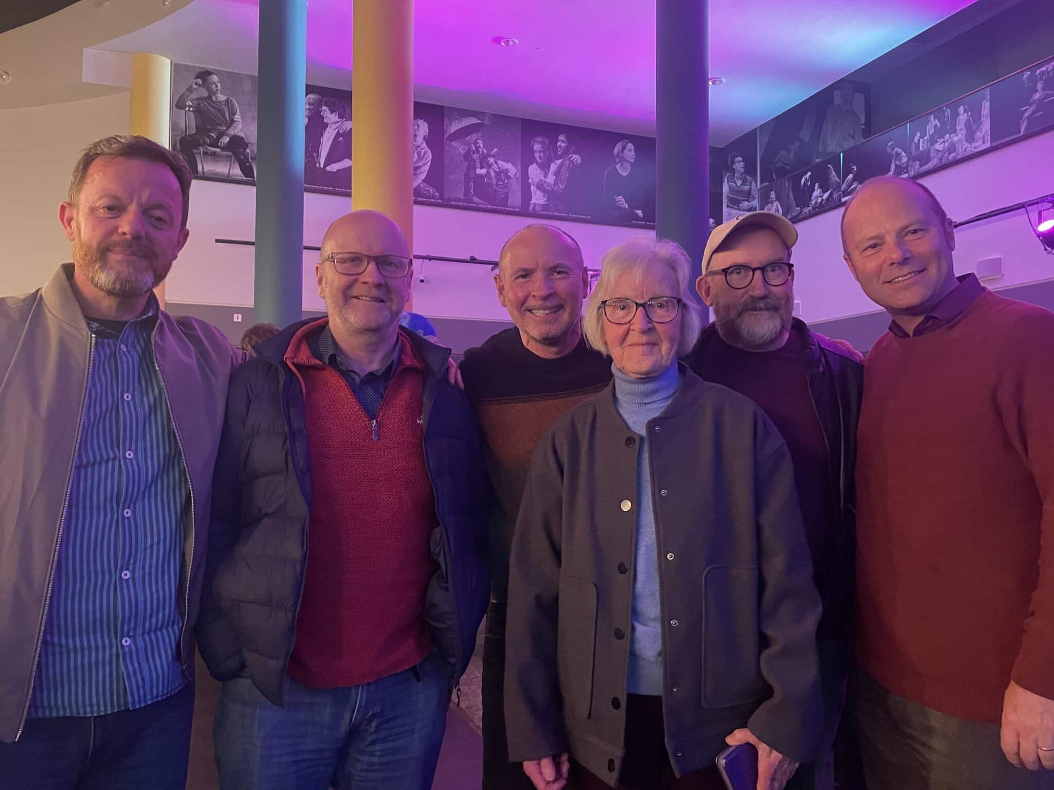 Pride – The Musical